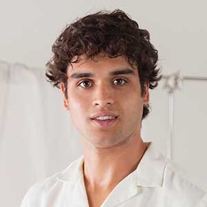 Rahul Bhattacharya